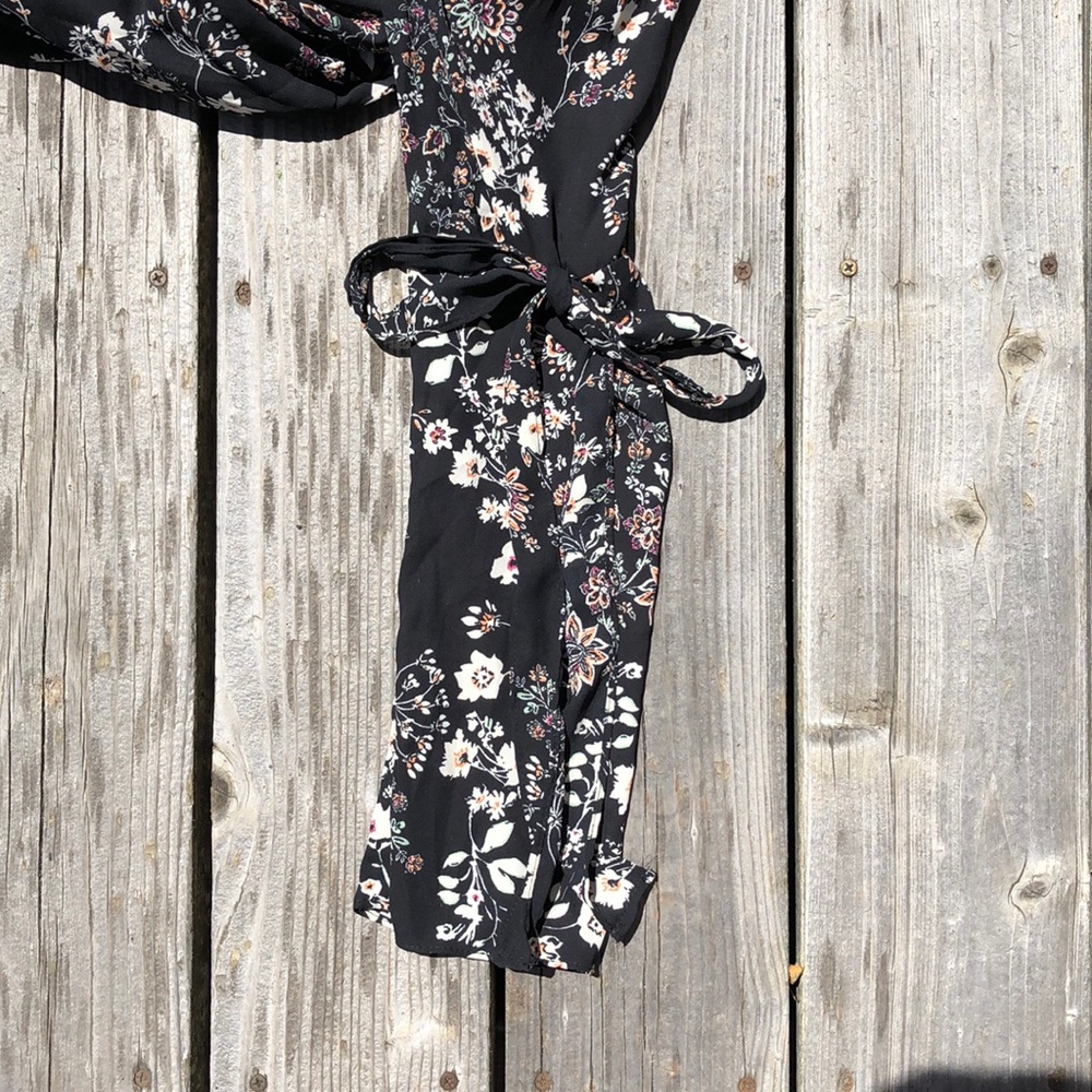 Long sleeved dress from Maurices - Picture 4 of 6